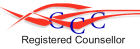 CCC Registered Counsellors