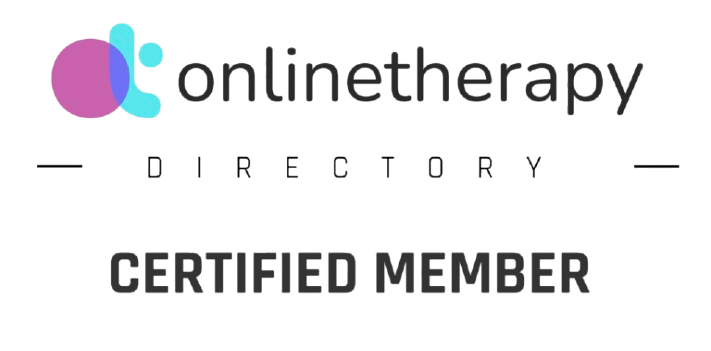 Online Therapy Directory member